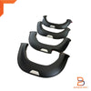 Toyota Hilux Ute 4x4 8.5" Fender Flare Arch (2021-2023)