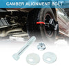 Dodge Ram 2500 (2003-2009) 1 Set Front Camber Caster Alignment Kit