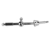 Mitsubishi Colt Eclipse Lancer EVO Short Shift Quick Shifter Steel (2001-2005)