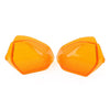 KAWASAKI ZZR400 ZZR600 (1993-2008) Amber Rear Turn Signal Lens