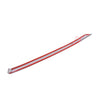 Honda Civic 10th Blue Door Handle Armrest Strip Cover (2016-2020)
