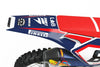 Husqvarna TC FC 2014-2015 Models Custom Graphics Kit