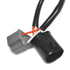 9007 HB5 to 9003 HB2 H4 Conversion Wire Harness Headlight Connector
