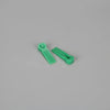 100 x Plastic Tile Spacers Reusable Positioning Clips