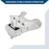 Honda Civic Engine Motor Mount (2016-2020)