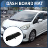 Honda Fit GR1-GR8 (2020-2024) Black 1 Set Dashboard Cover Mat
