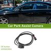 Mercedes-Benz CLS63 AMG 2014-2018 Front View Camera
