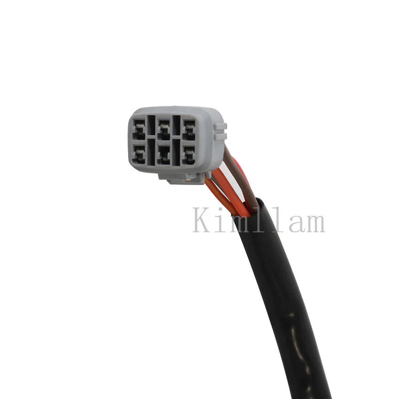 Suzuki VLR1800T, C1800R, C109R Ignition Key Switch Lock Set (2005-2018)
