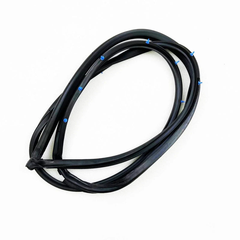 Door Rubber Weatherstrip Front LH Fits Toyota Corolla Altis ZZE121 2001-07 D06