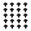 Nissan Patrol, Cube, Mitsubishi Outlander, Sebring 8mm 20x Grille Clips