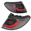 Honda HR-V Pair LED Outer Tail Lights (2023–2025)