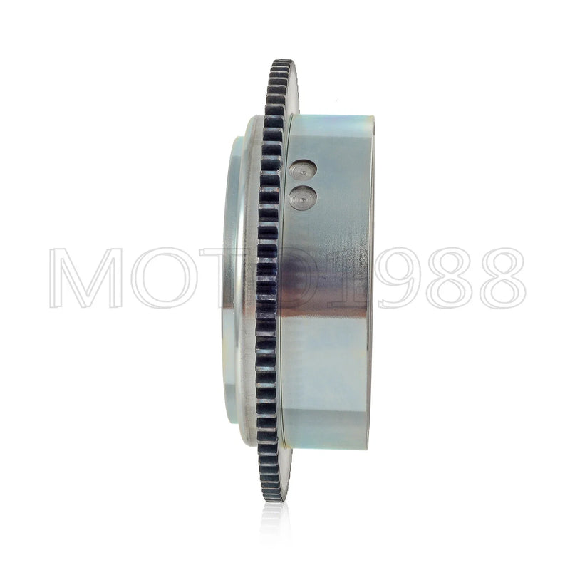 Polaris Sportsman 600 700 Magneto Flywheel (2002–2004)