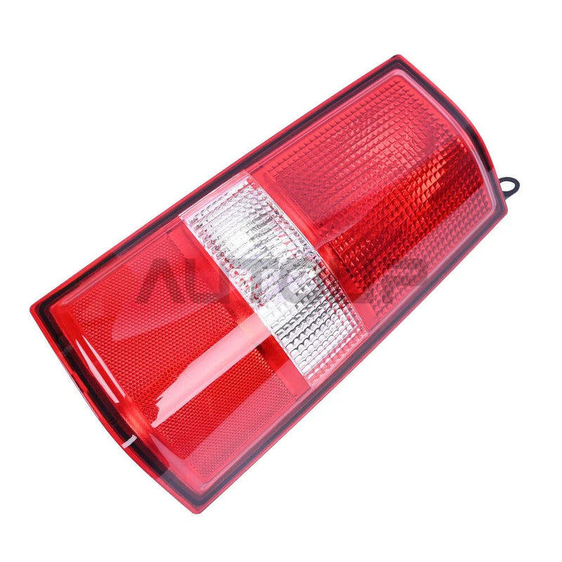 Chevrolet Express Savana Right Passenger Tail Light (2003–2023)