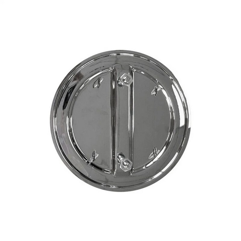 Toyota Land Cruiser FJ25 FJ40 FJ55 1x Reflector Warning Light (1958-1973)