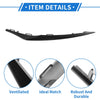 Mercedes-Benz W117 CLA Front Left Bumper Grille Trim (2017-2019)