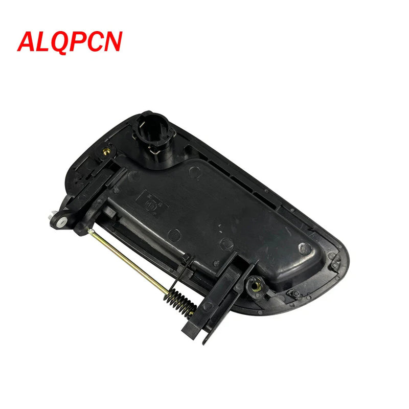 Foton Ollin Tornado Black Right Exterior Door Handle (2008-2018)
