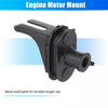 Honda Accord, Acura TL, TSX Right Engine Motor Mount x1 (2003-2008)