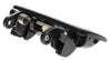Daihatsu Charade G200 Textured Black Outer Door Handle (1993-1998)