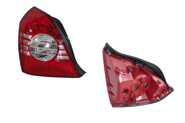 Tail Light Left Hand Side FOR Hyundai Elantra XD 2003-2006