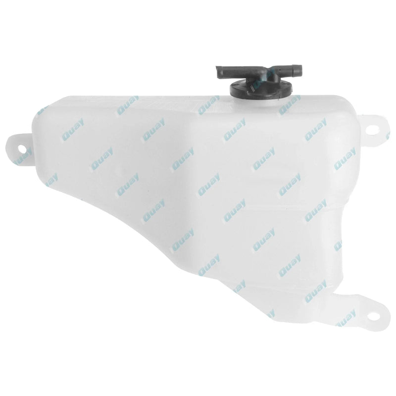Landcruiser Prado 120 Series Radiator Overflow Bottle Expansion Tank (2002-2009)