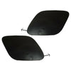 Toyota Prius Front Bumper Tow Hook Eye Cap Cover (2019-2021)