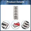 Land Rover Range Rover Evoque Footrest Pedal Cover (2012-2019)
