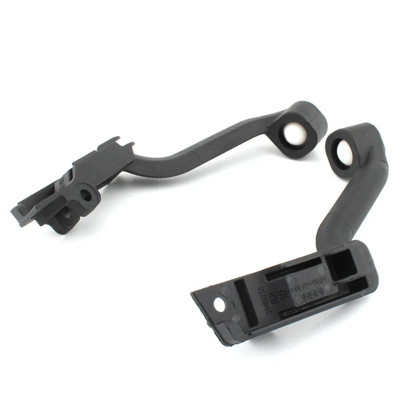 BMW R1200GS Adjustable Windscreen Support Bracket (2013-2019)