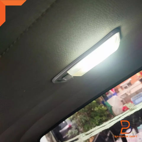 Toyota Hilux Hiace Corolla AE86 Dome Light (1983-1987)