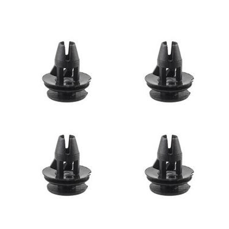 Dodge Ram 1500 2500 4 x Tail Light Retainer Clips (2002-2023)