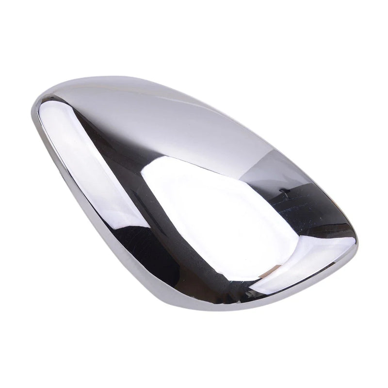 Renault Kadjar Chrome Rear Mirror Cover Caps (2015-2017)