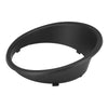 Jeep Wrangler Exterior Front Headlight Cover Trim Clip (2007-2017)