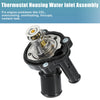 Ford Ranger Engine Coolant Thermostat Housing (2004-2006)