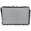 Toyota Hiace RZH103 RZH113 RZH125 Radiator / 4 cyl 2.4L 2RZ-E 2RZ Manual (1989–2005)