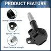 Ford F-150, Mustang Ignition Coil Pack (2004-2014)