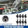 Chevrolet Lumina APV 8 Pcs 3.8L Fuel Injector Nozzle Replacement