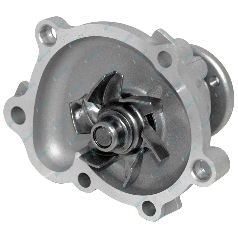 Hiace YH61 YH63 YH71 YH73 4cyl 2Y 3Y-C 4Y-C 1.8L 2.0L 2.2L Water Pump