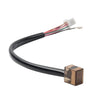 Motorcycle Digital LED Display Gear Indicator Sensor (Universal)