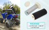 Yamaha Warrior 350 Element Air Filter Cage End Cap Kit (1987–2004)
