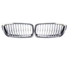 BMW 3-Series F30 F31 Chrome Kidney Grille Pair (2012-2018)