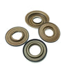 TF60SN 4-Piston K2 Reinforced Piston Kit (2003–2016)