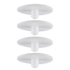 Ford E-150 8pcs Leaf Spring Insulator Pads (2004-2014)