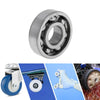 Scooter Skateboard Wheel Deep Groove Ball Bearing 20x52x15mm 1 Pc