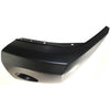 Bumper End Cap Set For 2004-2007 Nissan Titan 2005-2007