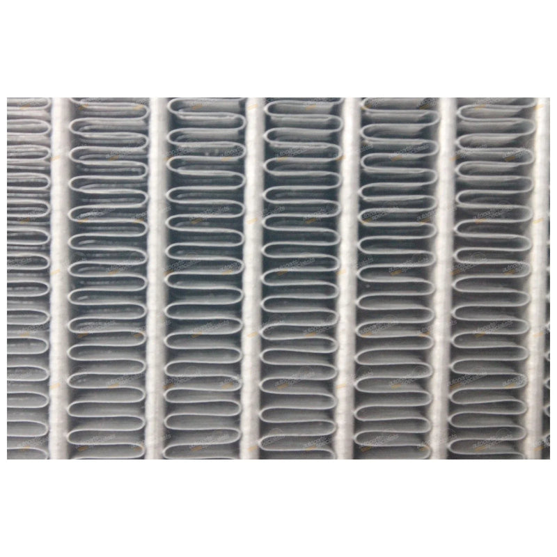Suzuki Grand Vitara Alloy Core Radiator (1998 - 2005)