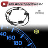 Nissan Murano ABS Wheel Speed Sensor (2016)