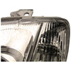 Toyota Corolla Headlights Pair LH+RH (2001–2007)