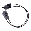 Ford Focus 2000-2007 Heater Valve Control Switch (2000-2007)
