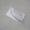 Honda Civic Right Side Silver Mirror Cover Cap Trim Replacement (2016-2020)