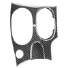 Chevrolet Corvette Carbon Fiber Center Console Gear Shift Panel (2005-2013)