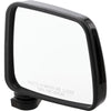 Mirrors Set of 2 Driver & Passenger Side for Truck